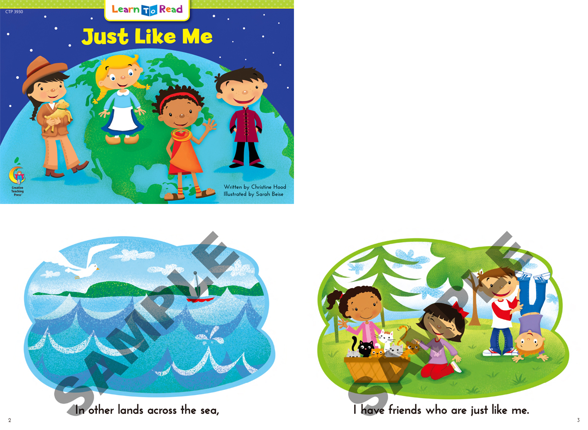 CTP Social Studies 2-1 6冊セット、単品 | 英語教材のctm