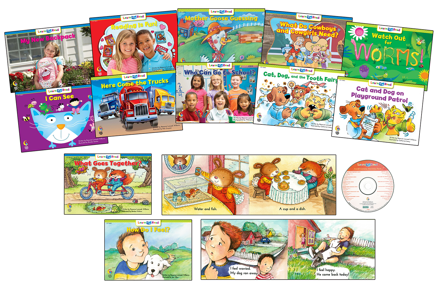 CTP Learn to Read 94冊 CTP Learn to Read 94冊 CTP Learn to Read 94冊