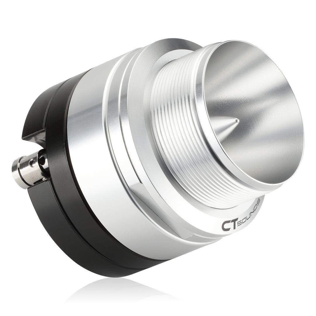 TX-175A - 1.75” 480W Neodymium Super Tweeters