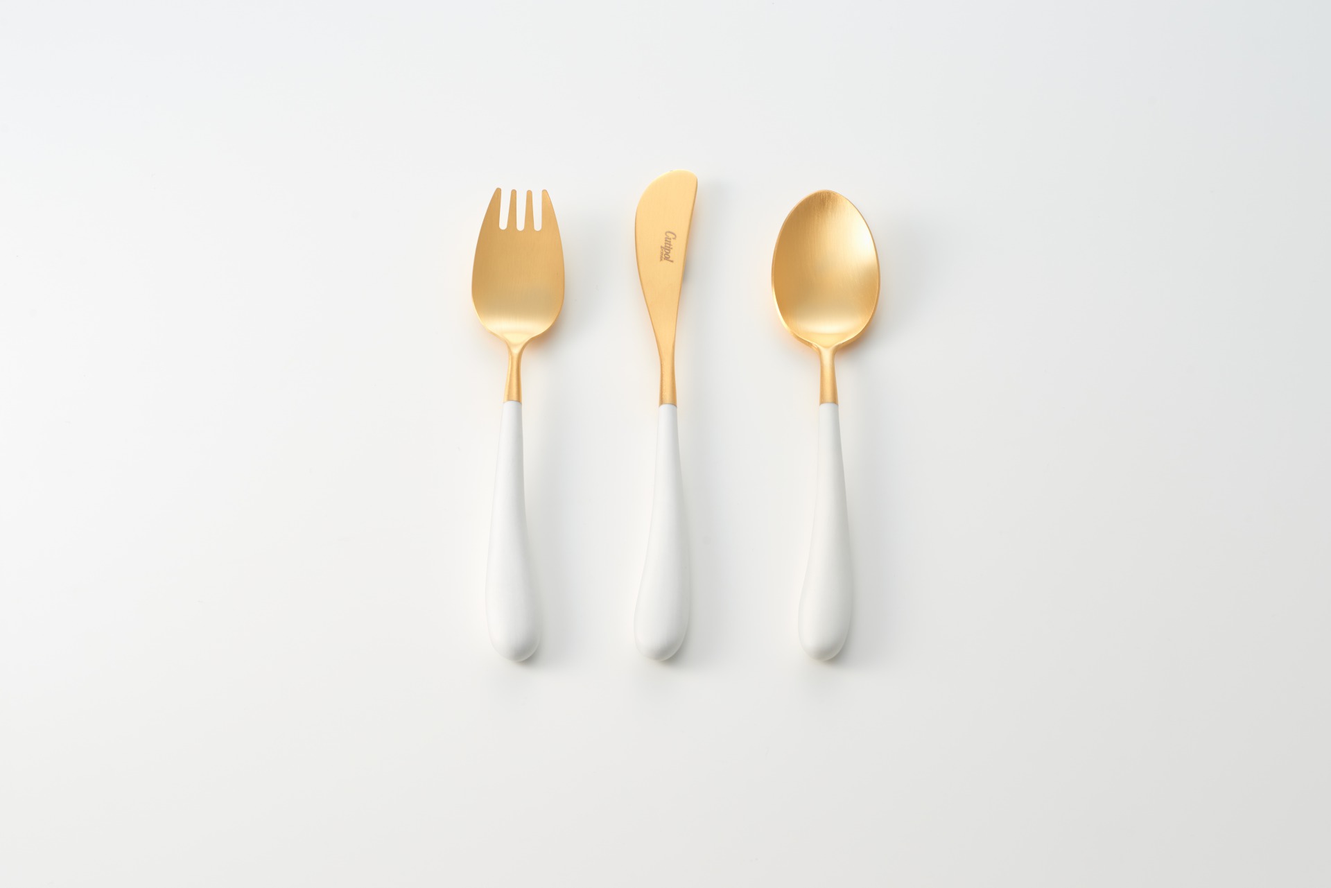 Alice Set White Gold [アリスセット ホワイト ゴールド] | クチポール