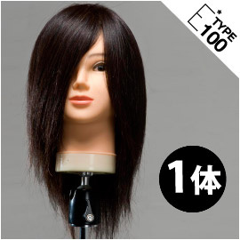 100%人毛ウィッグ | Cutwig.jp | 人毛カットウィッグ、カットマネキン