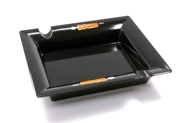 Habanos S.A. シガー用灰皿 2シガー｜葉巻の通販 CubanCigar.jp （販売