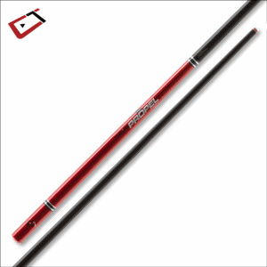 Cynergy Propel Jump Cues Collection | Cuetec Pool Cues