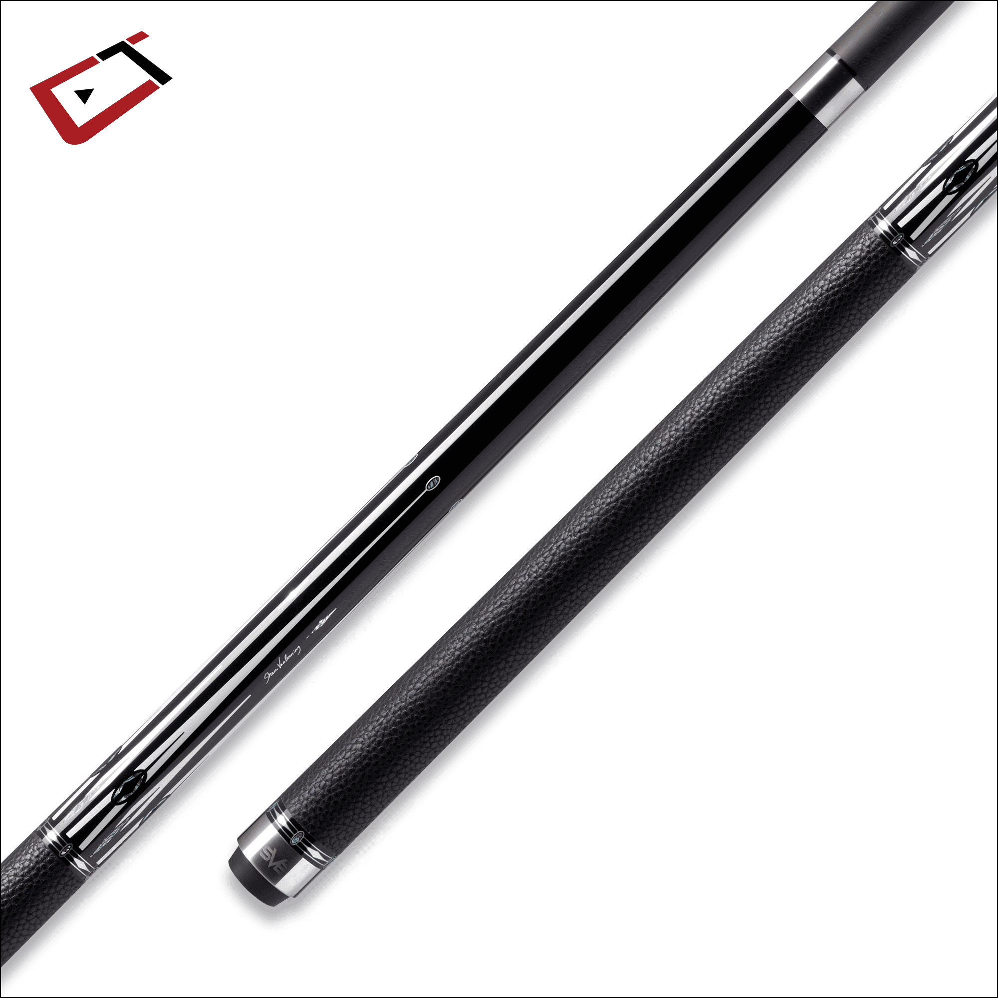Cynergy SVB Gen II Series Cues | Cuetec