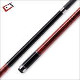 Cuetec Cynergy Truewood Series Cue | Burl I