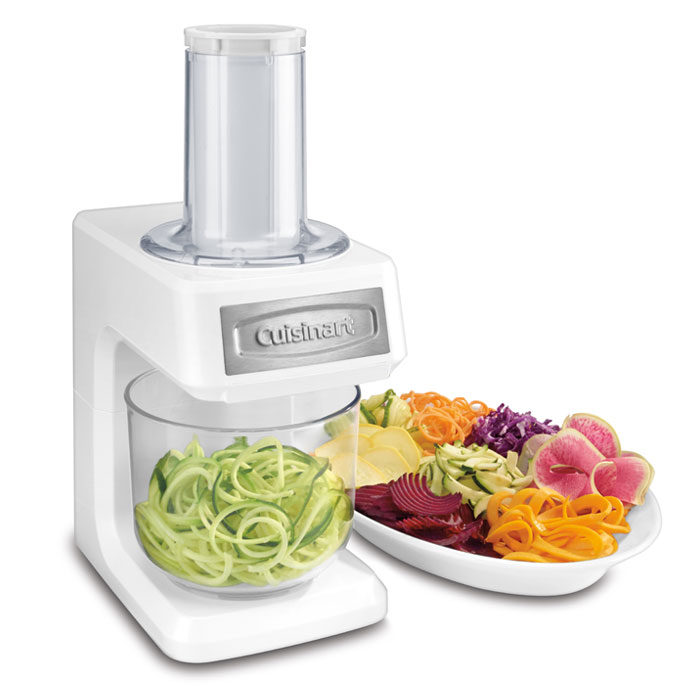 フードプロセッサー・ミキサーならクイジナート（cuisinart）