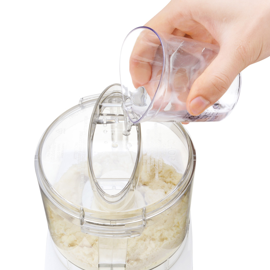 フードプロセッサー・ミキサーならクイジナート（cuisinart）