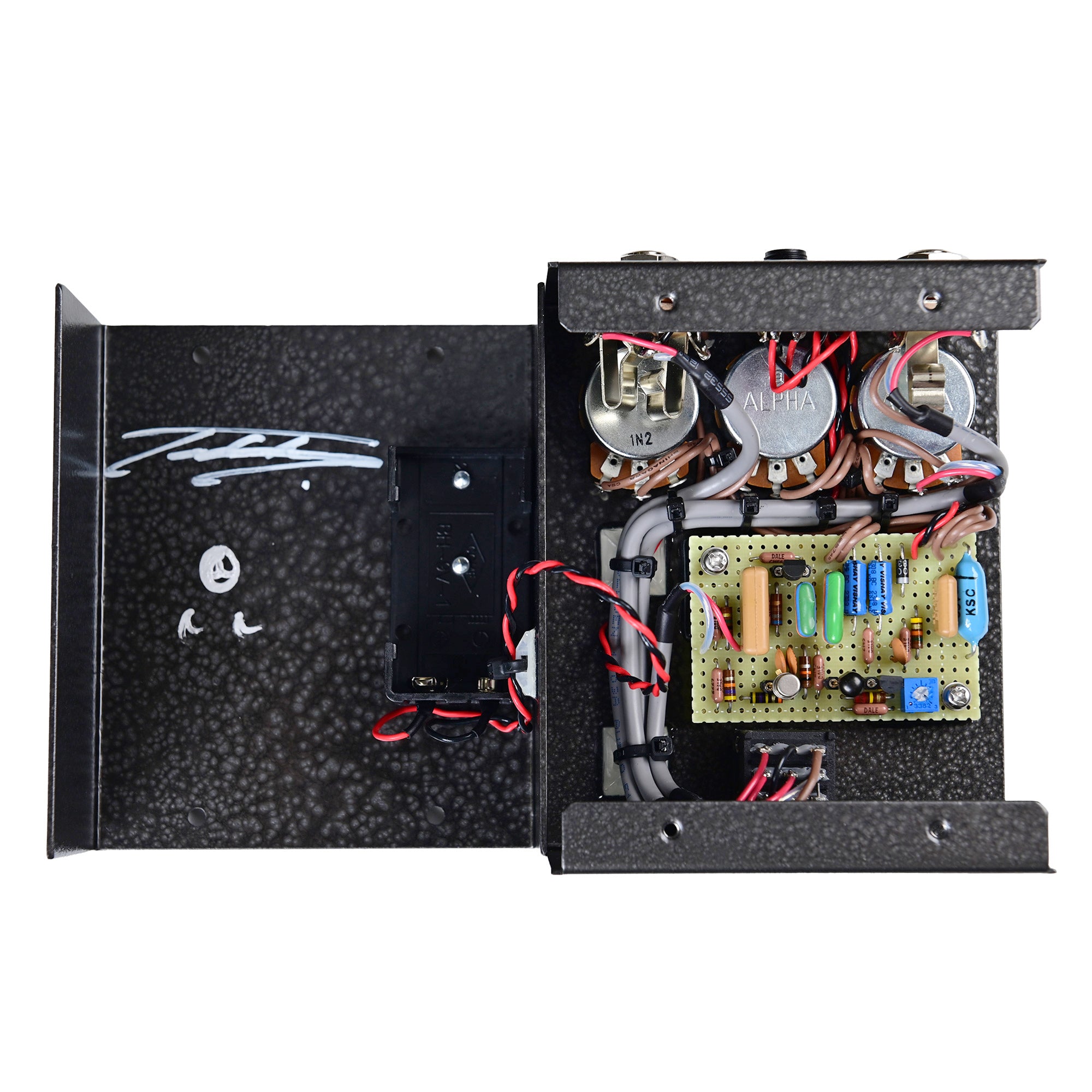 Sabbath “Bliss” 【受注生産】 – PEDAL SHOP CULT