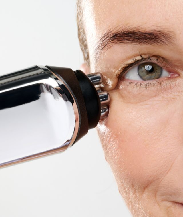 Green Tea Serum | Anti Wrinkle Serum | CurrentBody