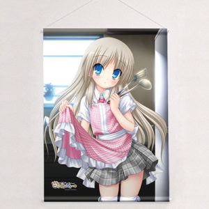 リトルバスターズ！／クドわふたー