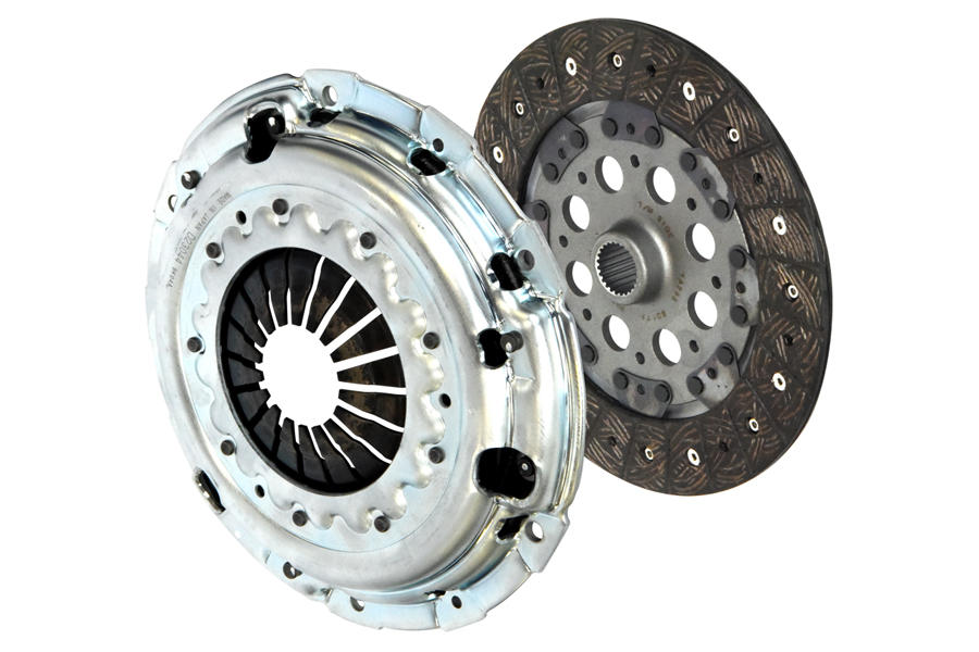 ホンダ シビック ハッチバック(FK7/6MT)強化クラッチ新発売 その他