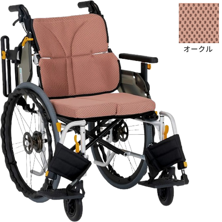 NEXT2-51B 松永製作所 ネクストコアII アジャスト 自走式 商品詳細