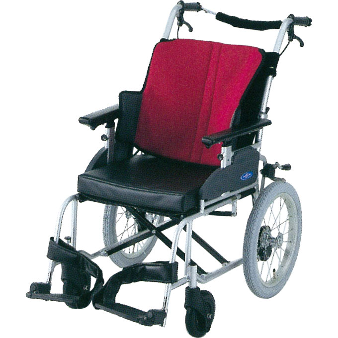 NAH-521A 日進医療器 座王 商品詳細｜介護ベッドのカスタマーネット