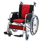 自走用（自走式）車椅子（車いす） 車椅子（車いす）の通販・販売