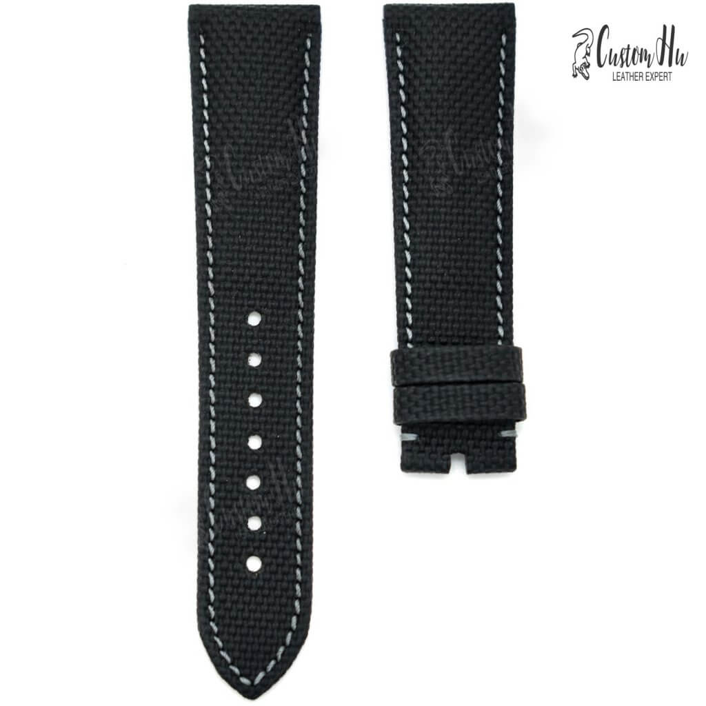 Blancpain Fifty·Fathoms Strap 23mm Nylon