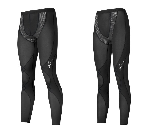 これからの季節のスポーツにおすすめ！CW-XのCOOLタイツ！｜CW- X NEWS