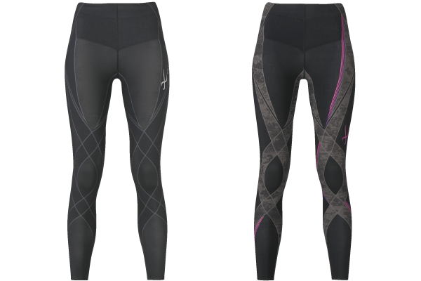 WOMEN】人気タイツランキング！｜CW- X NEWS | CW-X(シーダブリュー