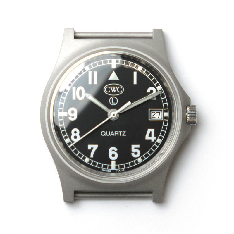 CWC G10 MILITARY ISSUE WATCH