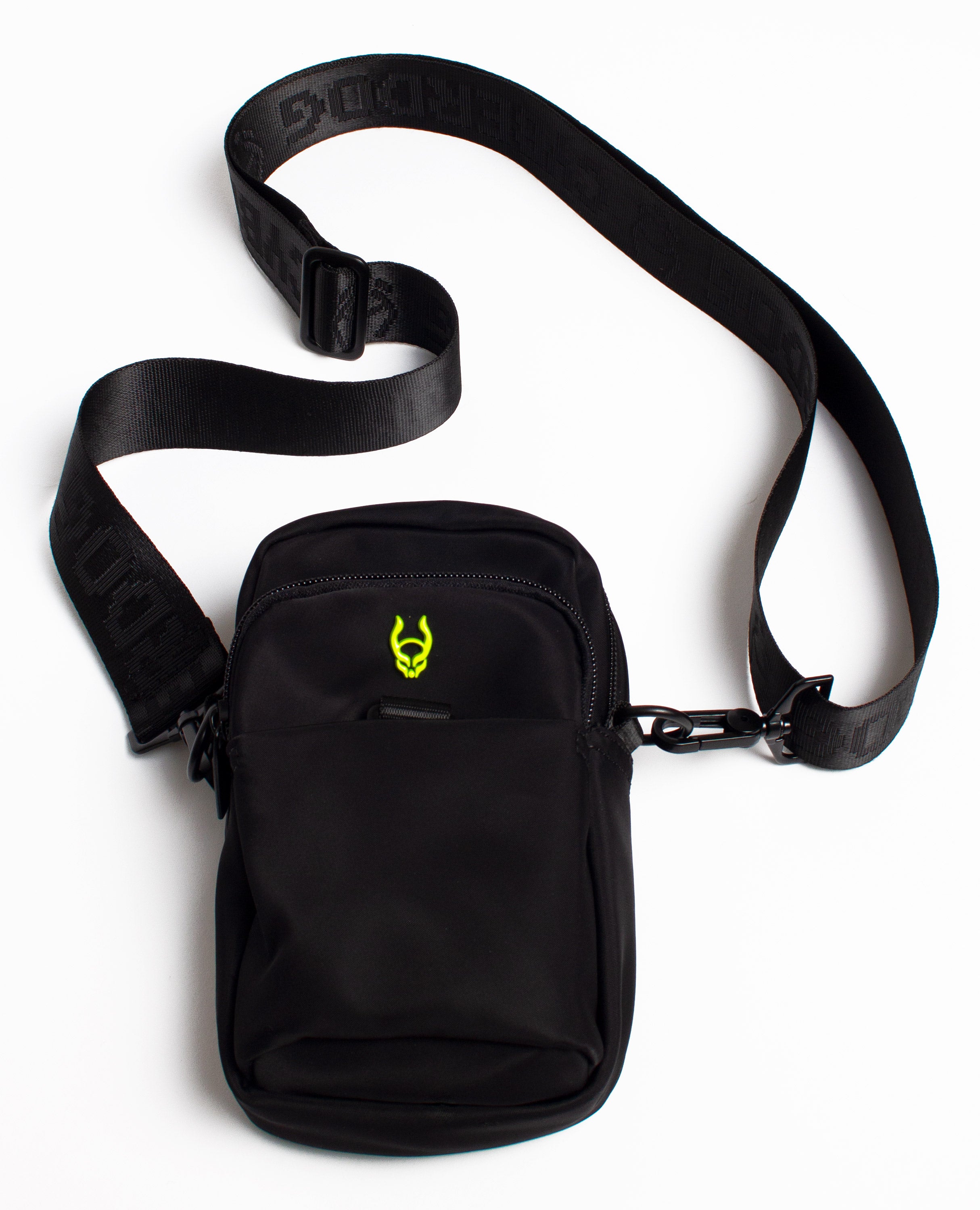 CROSS BODY RAVE BAG – Cyberdog