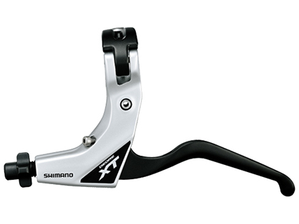 シマノ XT BL-T780-B ブレーキレバー 左のみ | シマノSHIMANO自転車