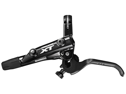 シマノ XT BL-M8000 油圧ブレーキレバー 左のみ | シマノSHIMANO自転車