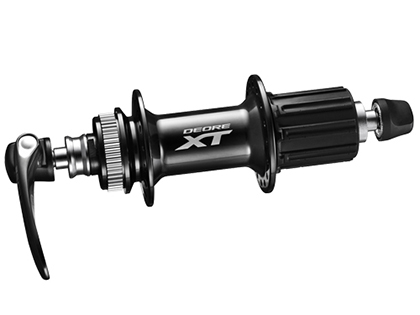 シマノ XT FH-M8000 DISC リアフリーハブ | シマノSHIMANO自転車パーツ