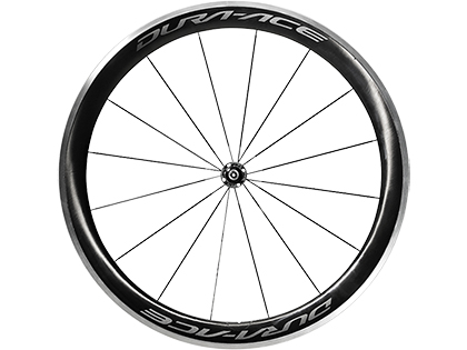 シマノ DURA-ACE（デュラエース）WH-R9100-C60-CL クリンチャーロード