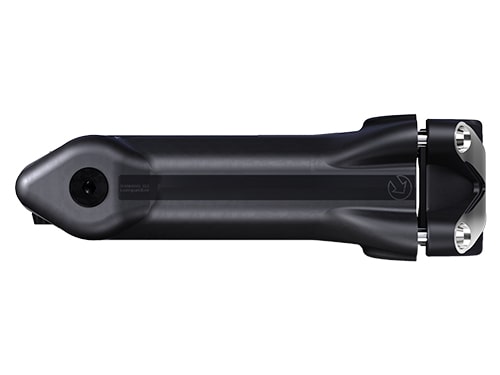 シマノPRO VIBE（バイブ）アロイ ステム（1-1/8”・クランプ径31.8