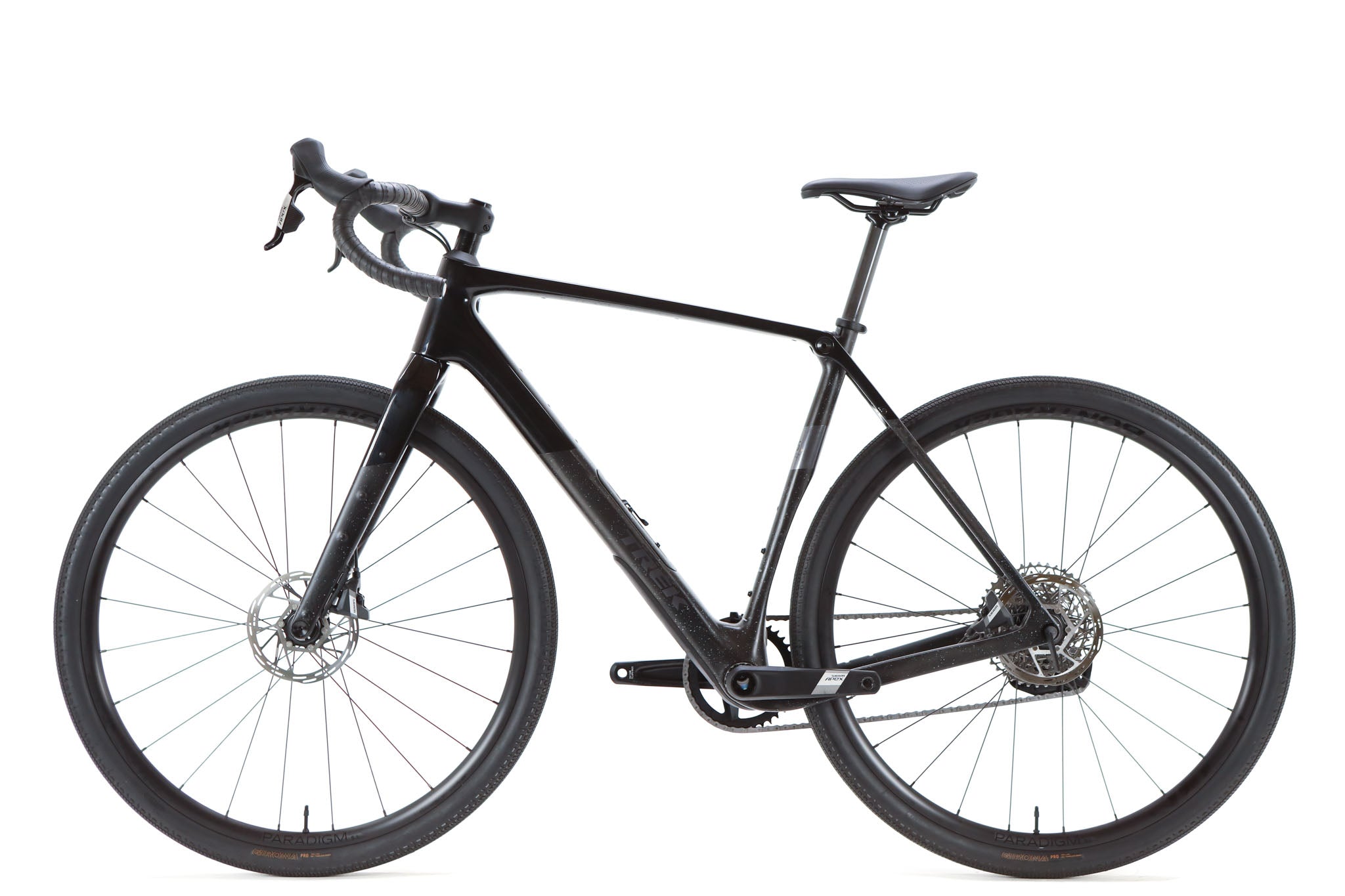 Trek Checkpoint SL 5 Gen 3 Sram Apex AXS Gravel Bike 2026, Size