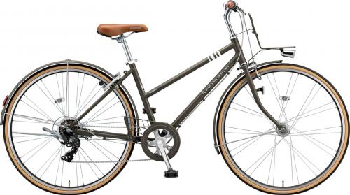 サイクルショップ カツヤマ / BRIDGESTONE(ブリヂストン) Markrosa