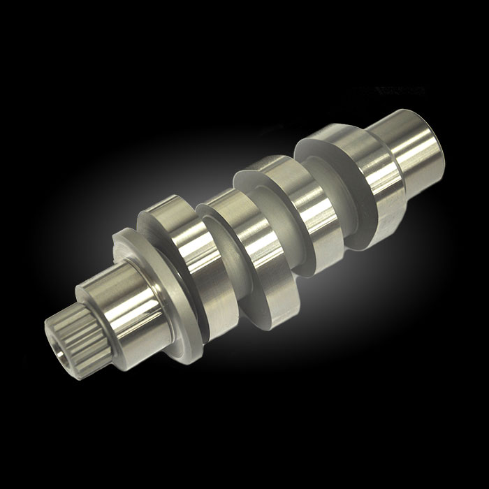 T-Man Performance M8-200 PS Cam- Cycle Solutions Inc.