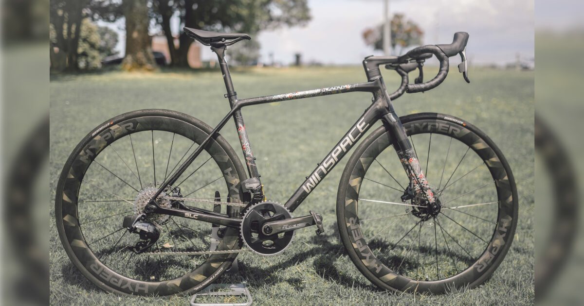 Winspace SLC2.0 Review: Gravity Defying, But Affordable