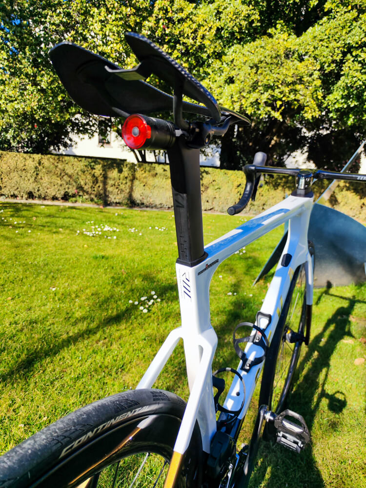 SEKA Exceed RDC Review: Is It Worth It? - Cyclists Hub