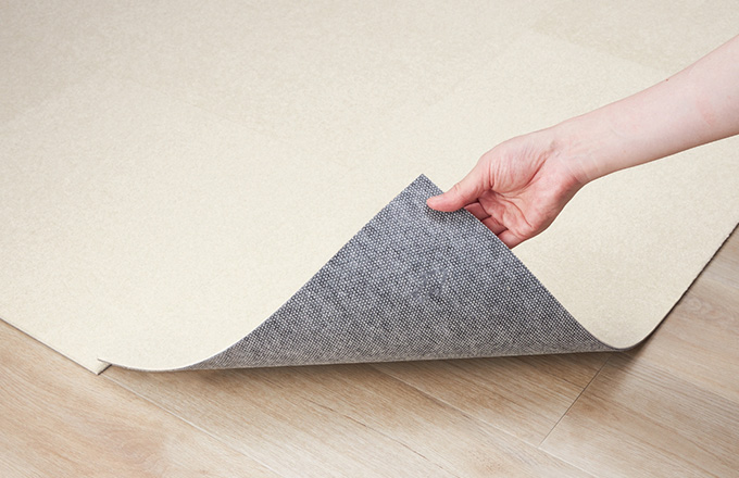 サンゲツ タイルカーペット スタイルキットプラス STYLE KIT＋ LOOP