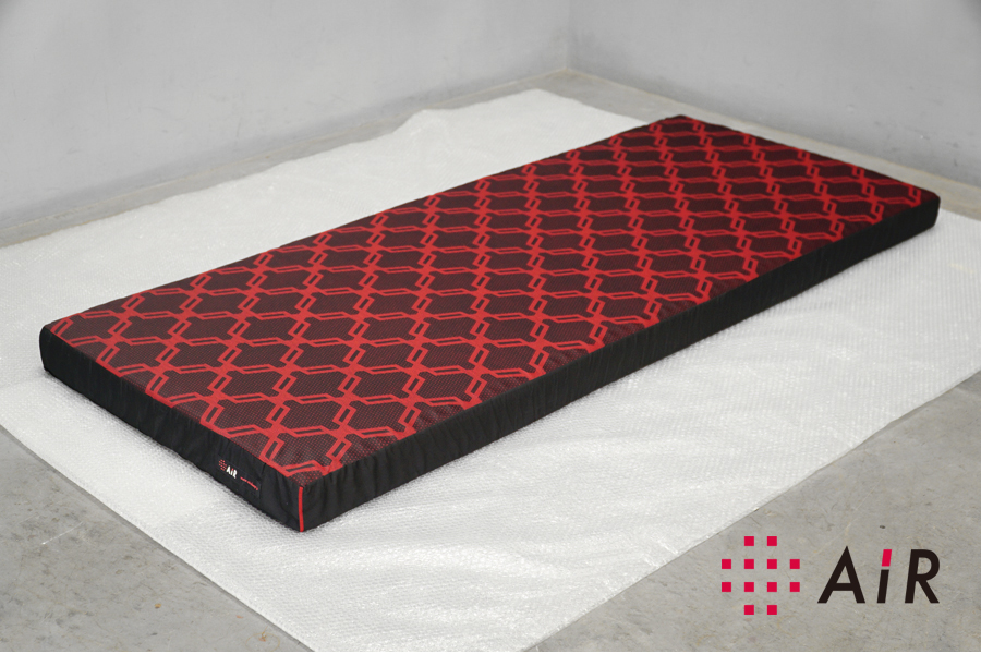 東京西川「Air SX（エアーSX）」マットレス 買取｜トップアスリートも