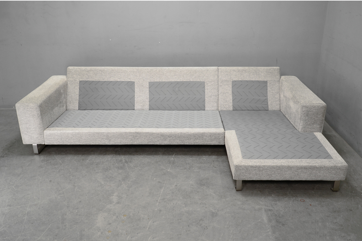 Miya 北欧デンマーク ボーコンセプト カールトン カウチソファ 68万