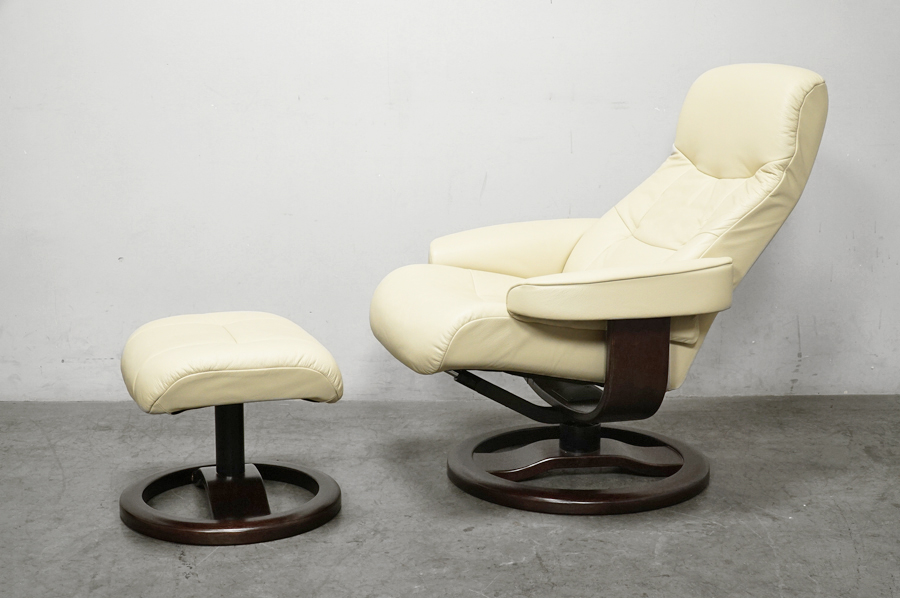 ラスカル】シモンズ オットマン ラスカル】シモンズ オットマン