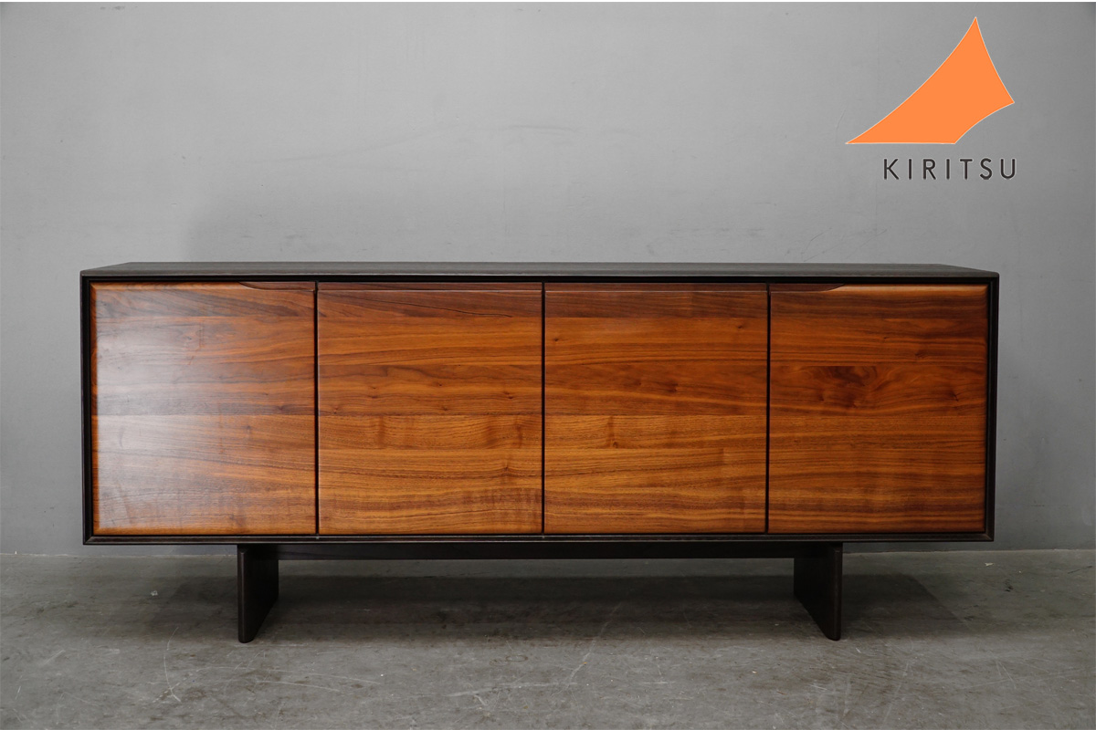 LYNN HOLLYN リンホーリン□サイドボード□エレガント家具買取専門