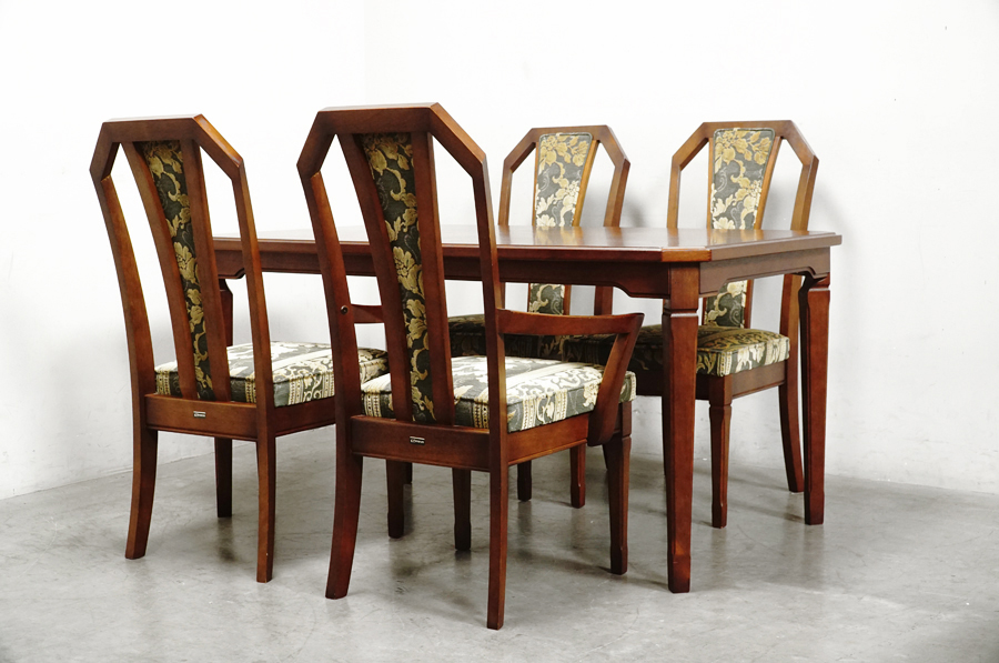 マルニ木工(maruni) 出張買取-アドア東京- 世田谷区 地中海シリーズ