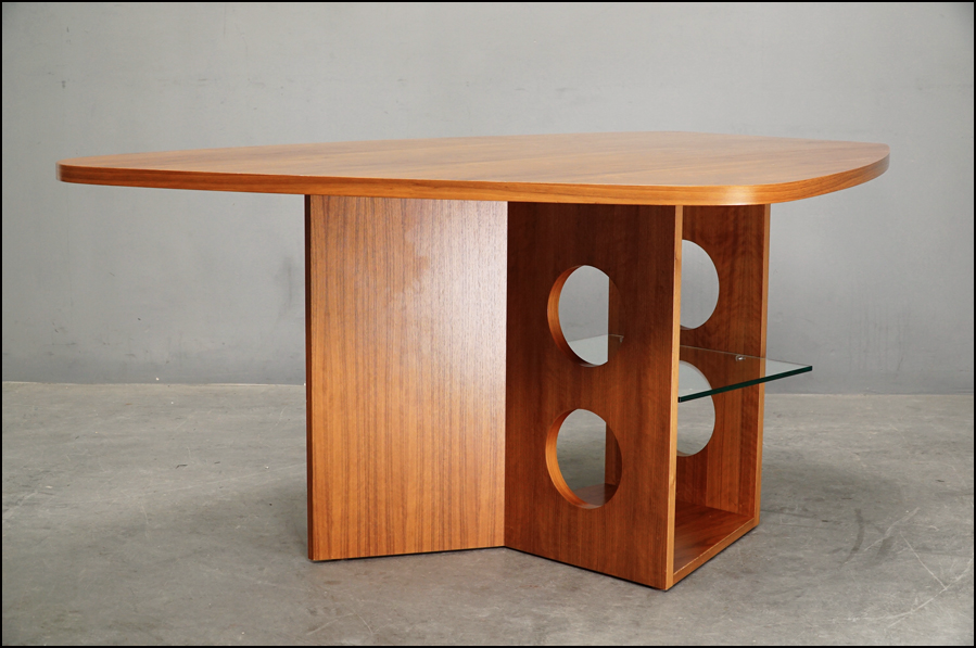 TECTA(テクタ) ACTUS(アクタス）M21-1 ダイニングテーブル 高価買取