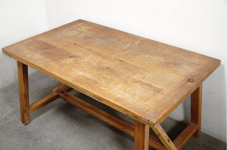 クラッシュゲート ノットアンティークス 展示台 店舗什器 クラッシュ