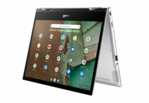 ChromeBook Flip CM3200FM1A Screen, Battery & Keyboard