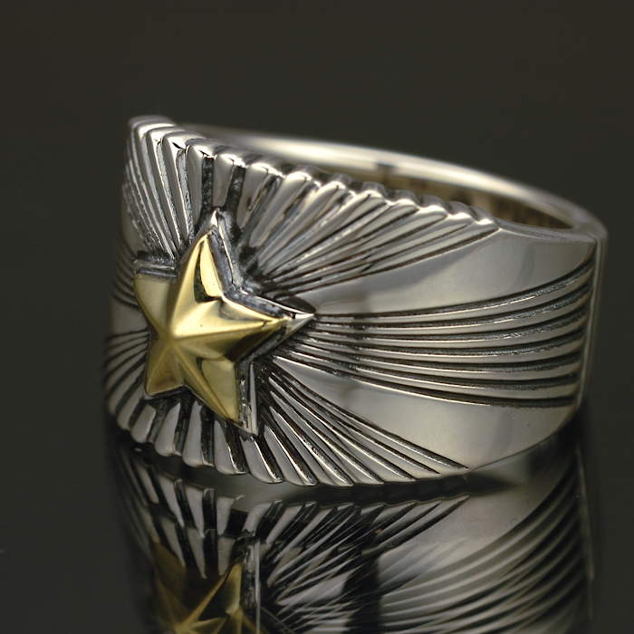 amp japan リング 15AH-240 ALE&Co.,