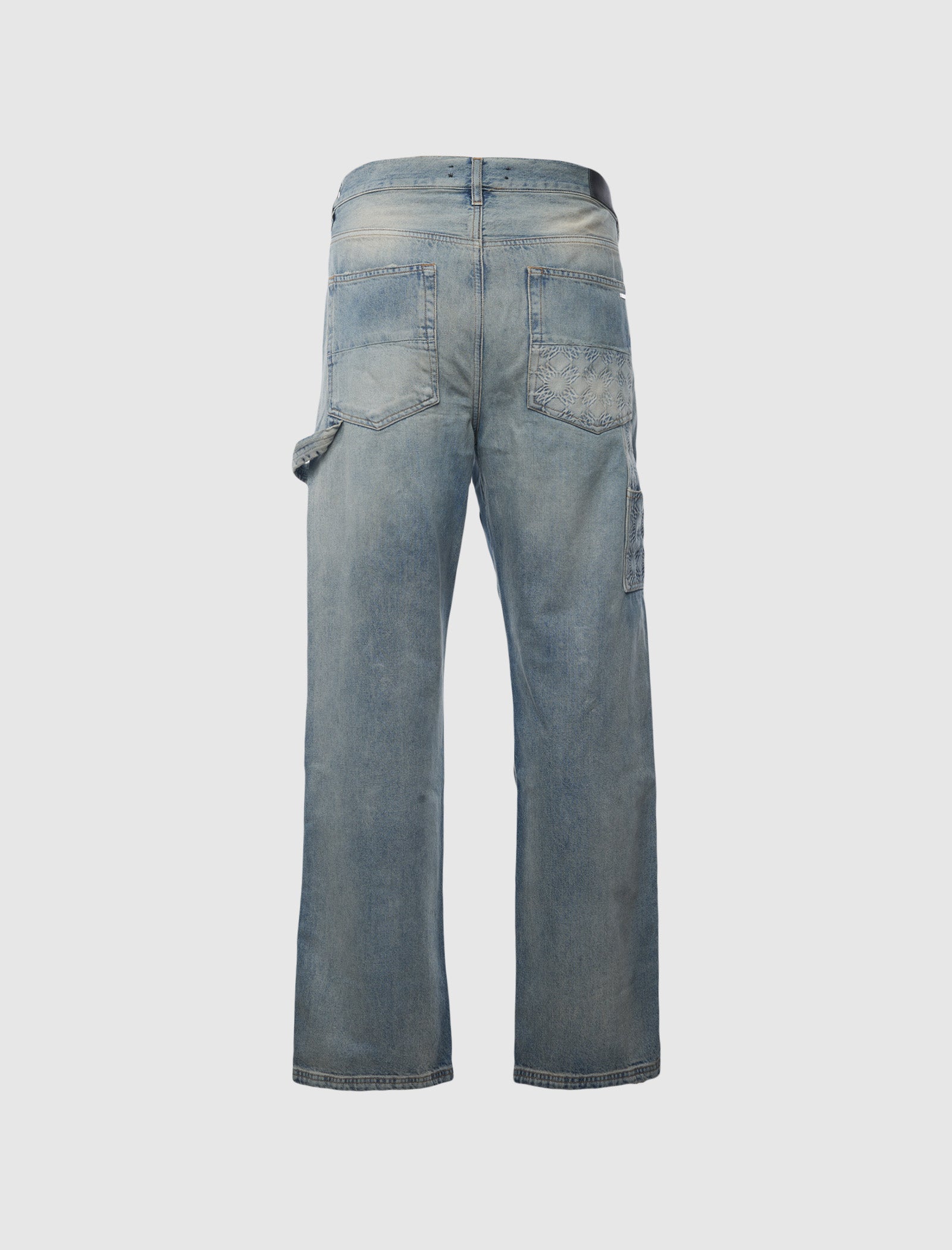 AMIRI QUAD CARPENTER