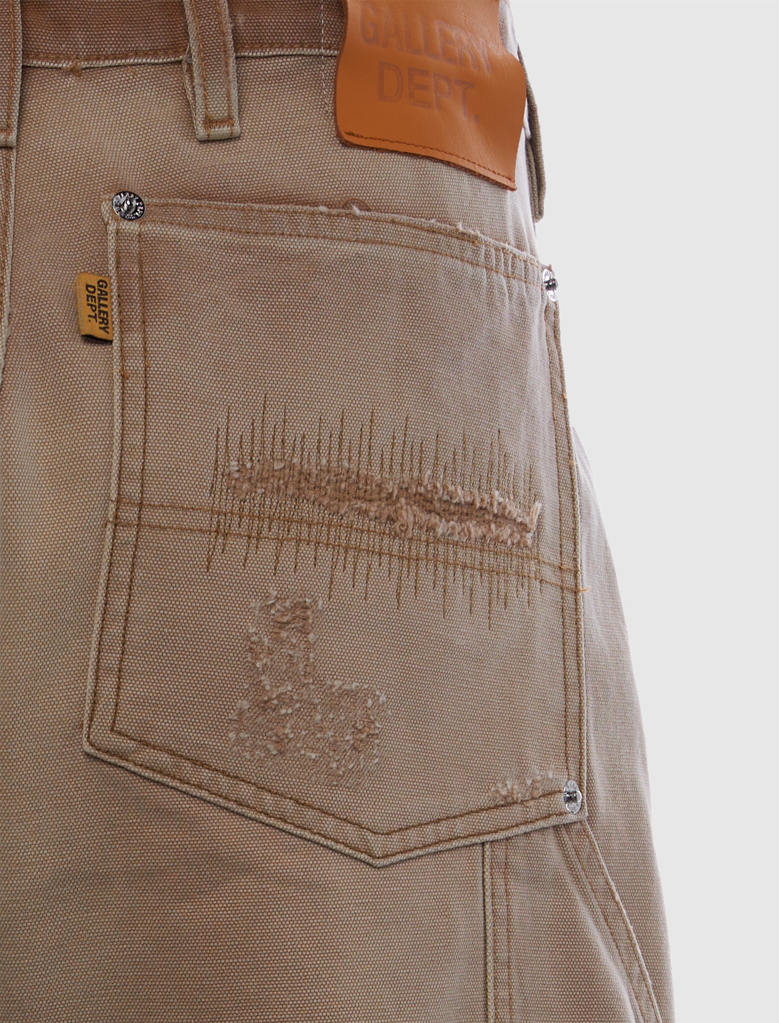 GALLERY DEPT. BRANKO CARPENTER PANTS