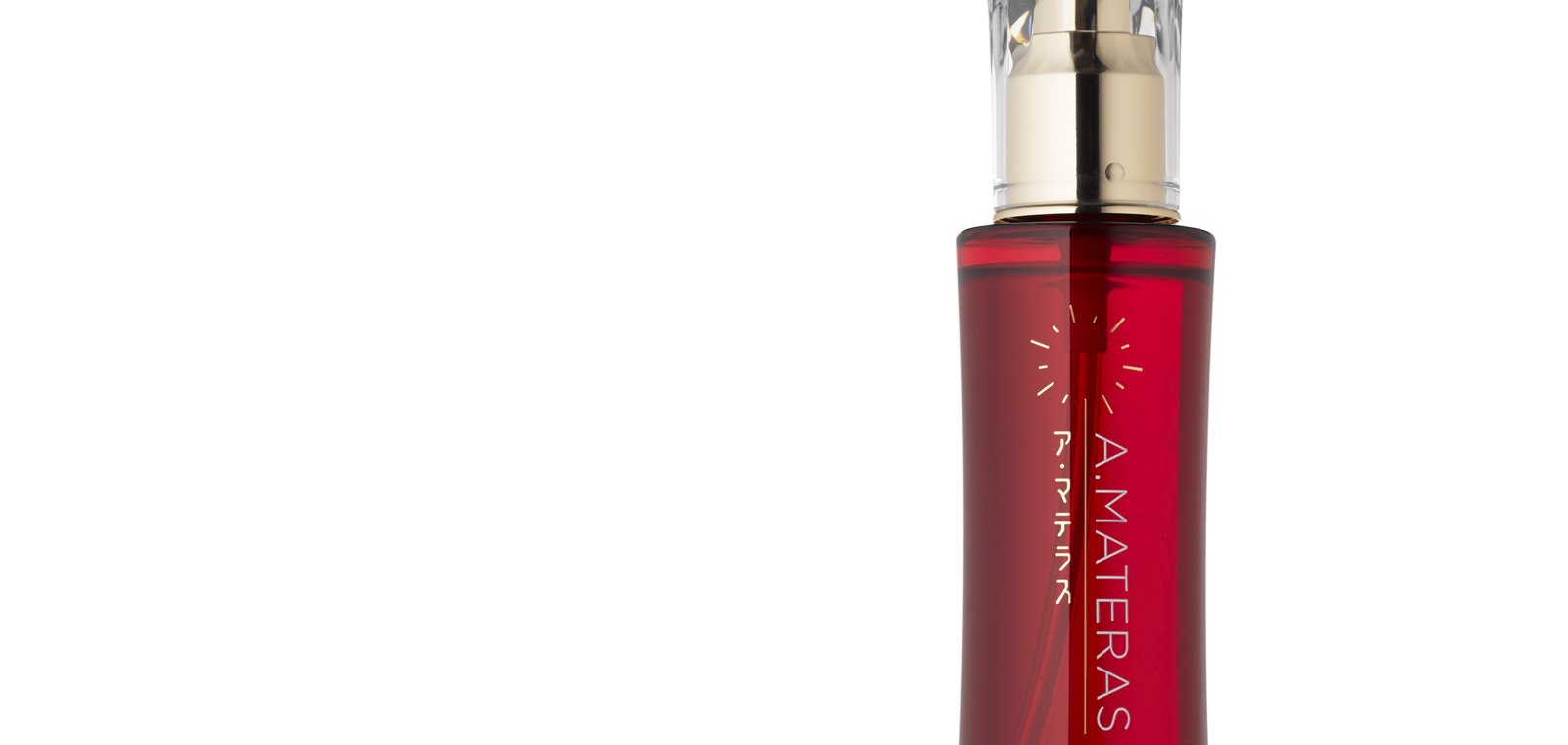 全身ローション｜A.MATERAS（ア・マテラス）