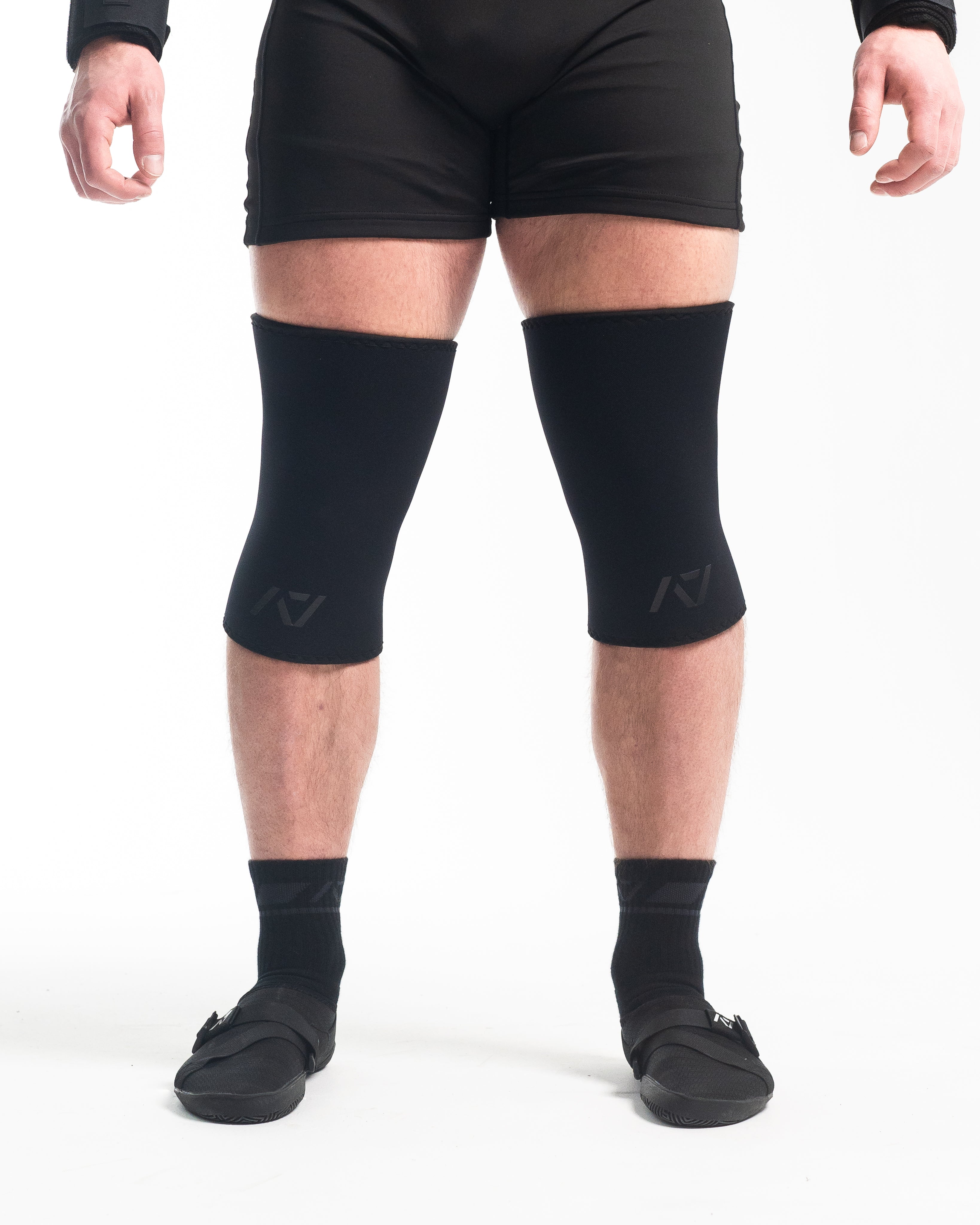 Rigor Mortis Knee Sleeves – Tagged 