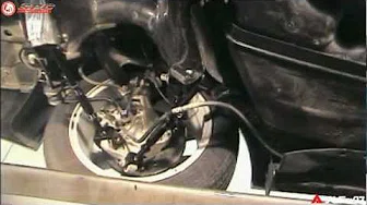 67540 アコード/アコードツアラー CU2/CW2, CP3 SPC リア調整式ロア