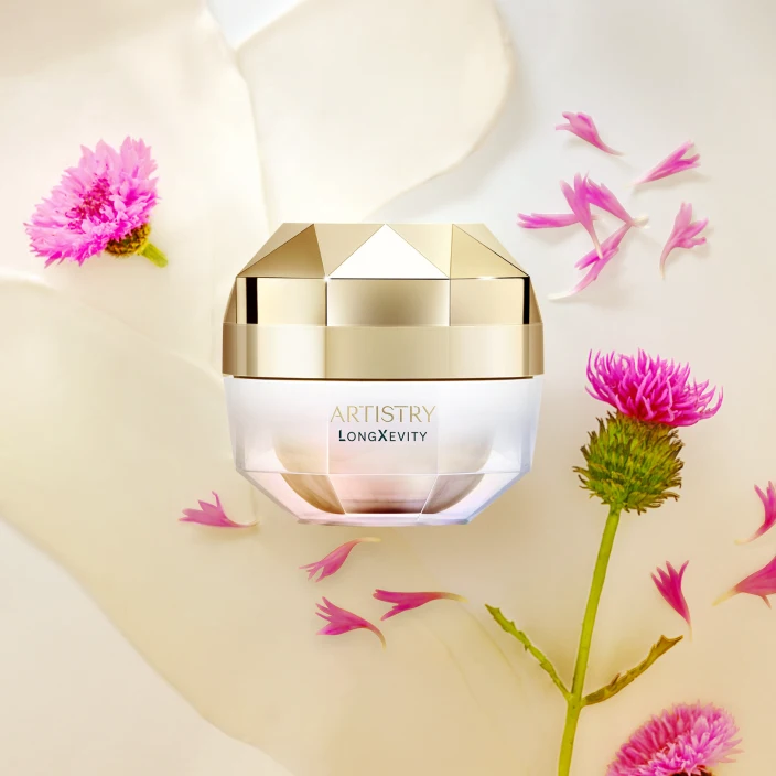 アーティストリー ロンジェビティ™ | amwaylive