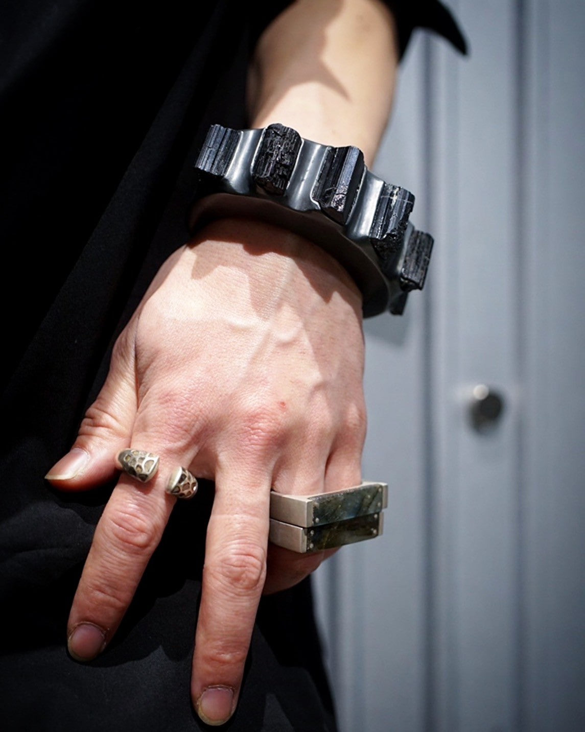 PARTS OF FOUR(パーツオブフォー)-Amanojak.